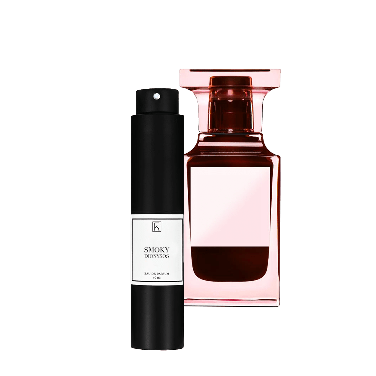 Smoky Dionysos (10ml) (Gratis) - Kazaar