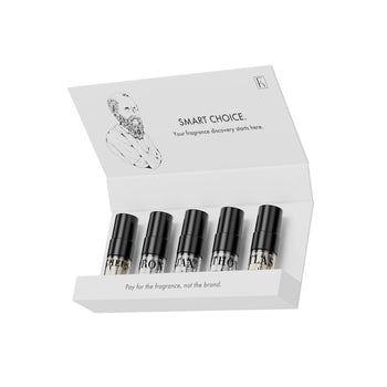 Testerkit "BESTSELLER" - Kazaar