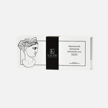 Testerkit "BESTSELLER" - Kazaar