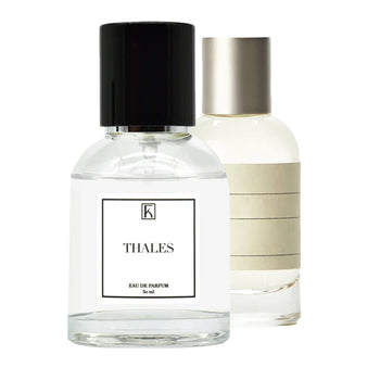 Thales - Kazaar