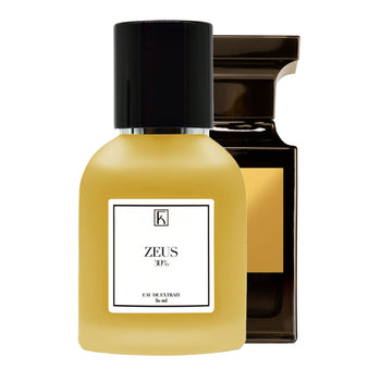 ZEUS 30% - Kazaar