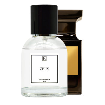 Zeus - Kazaar